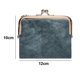 thumbnail image 2 of Vintage Multifunctional Folding Wallet, 2 of 5