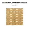 thumbnail image 3 of Birdeem Cavity Panel Wall Display Decoration Perforation-Free Tabletop Kitchen Household Storage Plastic Can Be Combined Shelving 1 Tablet, 3 of 10