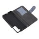 thumbnail image 2 of Funda de cuero para teléfono móvil funda para teléfono con tapa magnética integrada con soporte 1 bolsillo para efectivo para teléfonos móviles ANGGREK Otros, 2 of 8