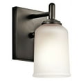 thumbnail image 4 of Kichler Lighting - Shailene - 1 Light Wall Sconce - with Transitional, 4 of 9
