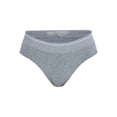 thumbnail image 6 of No Boundaries Seamless Hipster Panties, 3-Pack, Women’s, Sizes XS-XXXL, 6 of 7