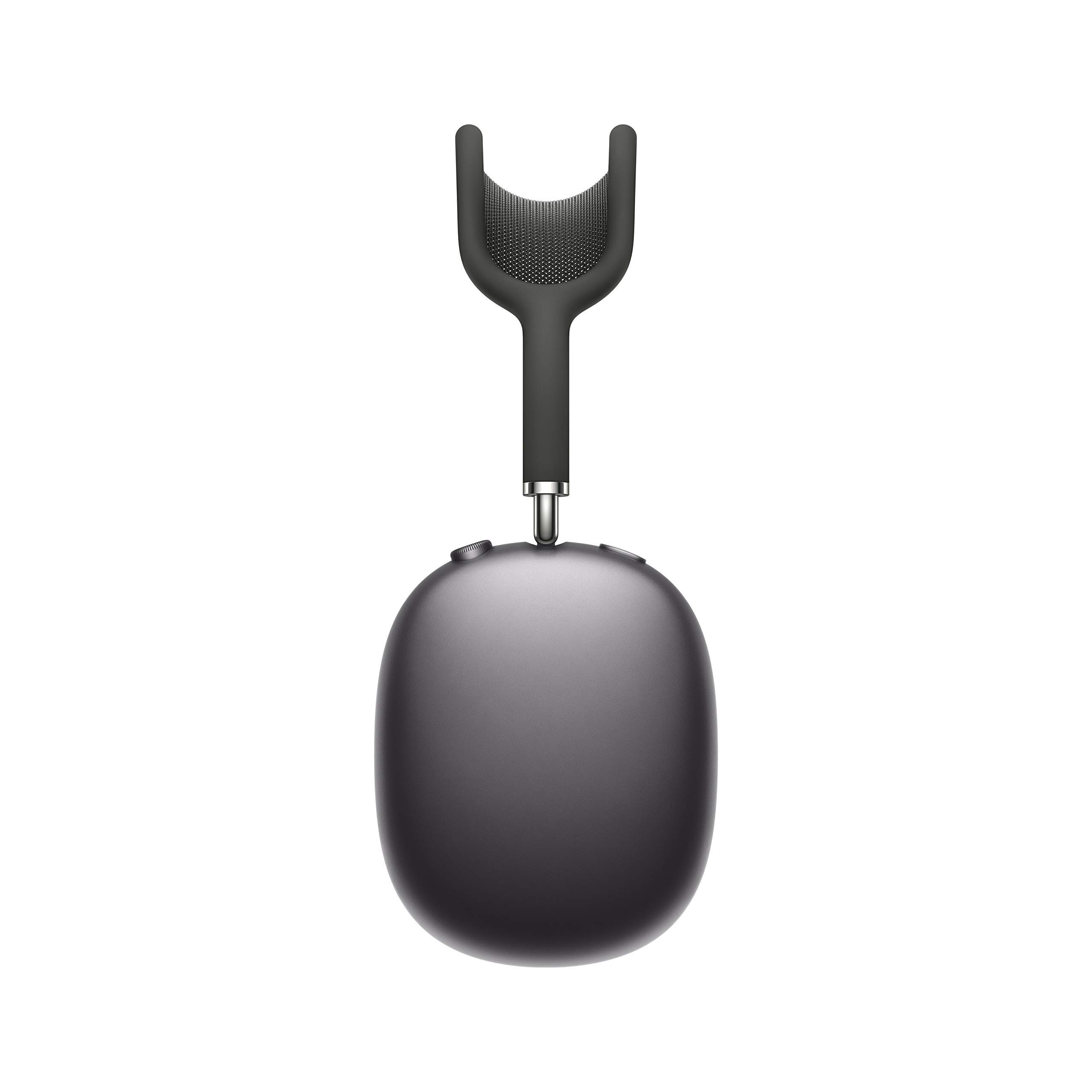 Restored Apple Airpods Max - Space Gray (Refurbished)