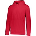 thumbnail image 2 of Augusta Sportswear Red 1587 3Xl, 2 of 3