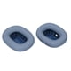 thumbnail image 1 of Almohadillas Para Los Oídos, Almohadilla Para Auriculares De Repuesto Fácil Instalación Para IOS Earbuds Max Cergrey Azul, 1 of 8
