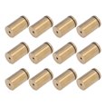 thumbnail image 1 of Wall Standoff Mounting Screws, Hardware Advertising Nail Stainless Steel  Rustproof  For Outdoor For Wood, 1 of 8