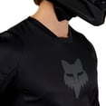 thumbnail image 4 of Fox Racing 180 Blackout Motocross Jersey Black X-Large, 4 of 5