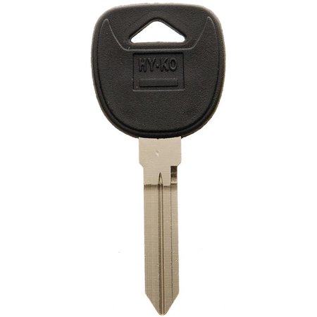 UPC 029069707330 product image for B91 GM Rubberhead Automotive Key Blank | upcitemdb.com