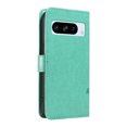 thumbnail image 5 of Wallet Case for Google Pixel 8 Pro, PU Leather Card Slots with Magnetic Closure Shockproof Cover for Google Pixel 8 Pro, 5 of 5