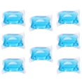 thumbnail image 4 of Laundry Bead Laundry Pod Laundry Detergent Laundry Bead Capsule Laundry Dissolve Cleaner 60PCS 8g Laundry Bead Capsule Dissolve Cleaner Laundry Pod Laundry Washing Supplies Bleu, 4 of 8