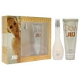 thumbnail image 3 of Glow by Jennifer Lopez for Women - 2 Pc Gift Set 1oz EDT Spray, 2.5oz Body Lotion, 3 of 5