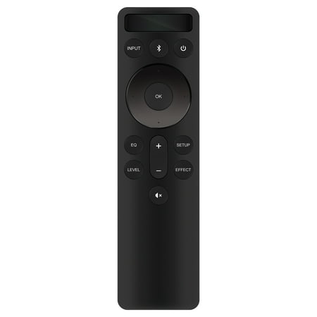 New D512-J Remote Control For Vizio Sound Bar V21-H8R V21-H8 M215a-j6 M21d-H8R V51-H6 M51a-H6 P514a-H6 M51ax-J6 V51x-J6 M512a-H6