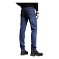 thumbnail image 4 of Jeans Casual Mezclilla Pantalón Caballero Denim Hombre, 4 of 8