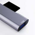 thumbnail image 4 of Zecic Type C High Speed MSM2/USB 6 in 1 Card Reader for Mobile Computer, 4 of 11