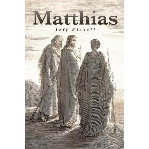 Matthias (Paperback)