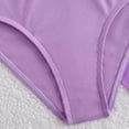 thumbnail image 5 of Shadoumai Girls Tankini Swimsuits Size 12 Ruffle Bikini Sets Adjustable Straps Girls Tankini Swimsuit 3 Pieces Ribbed Girls Bathing Suit&nbsp;size 12, 5 of 9