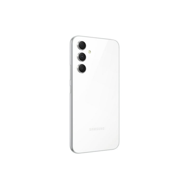 Samsung Galaxy A54 5G docomo ホワイト Samsung Galaxy A54 5G Awesome White 128GB + 8GB Dual-SIM