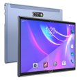 Ckraxd Android 10 Tablet PC 10.1 Inch, PA15 OctaCore Notebook with GPS