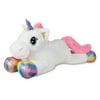 GIANT Stuffed Animal Unicorn Plush