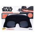 thumbnail image 2 of Party Costumes - Sun-Staches - Lil' Characters Star Wars Darth Vader SG3429, 2 of 2