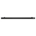 thumbnail image 2 of Hamilton Buhl HDTV Format - Projection screen - ceiling mountable, wall mountable - motorized - 150" (150 in) - 16:9 - Matte White - black, 2 of 5