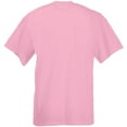 thumbnail image 2 of Fruit Of The Loom Mens Valueweight Short Sleeve T-Shirt, 2 of 3