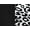 Black Animal Paw, variant on Plus Size Knit Pj Short Set