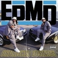 thumbnail image 5 of 33 HI x EPMD White/Grey/Blue UNFINISHED BUSINESS, 5 of 5