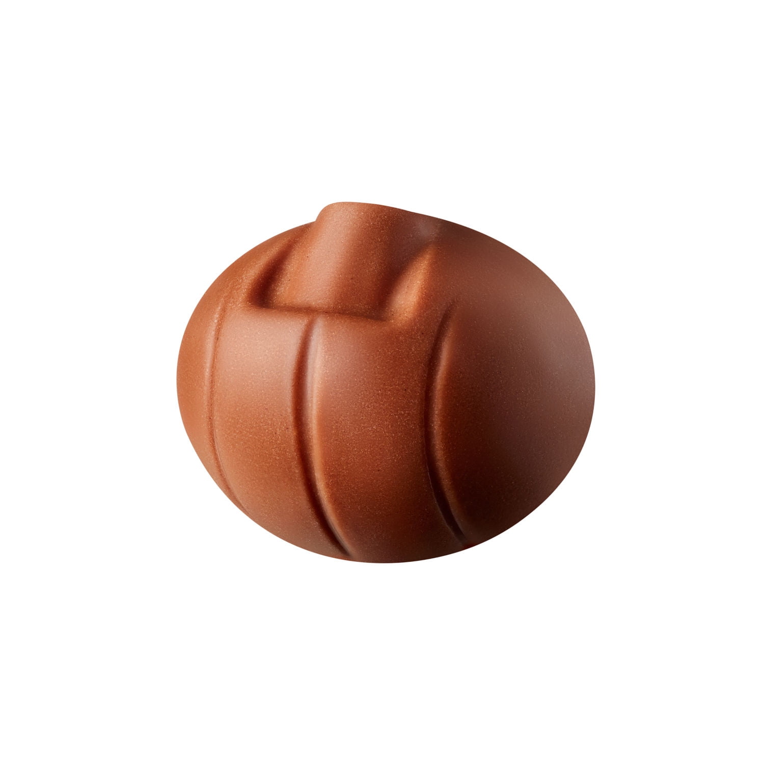 Reese's Unwrapped Chocolate Peanut Butter Creme King Size Mini Pumpkins, Candy Bag, 2.2 oz