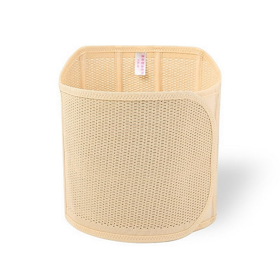 YABCSAZ Waist Trainer Cincher for Women & Men,Sweat Band for Stomach Waist Trimmer Sweat Sauna Slim Belly Belt Waist Cincher Corset Shapewear Body Shaper Tummy Control Stomach Belt Postpartum Band