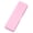 Pink, variant on FXMLRLK Pencil Box, 1 Pack Hard Pencil Case with Tight Lid for Pencils, Pens, Drill Bits, Office Supplies(Gray)