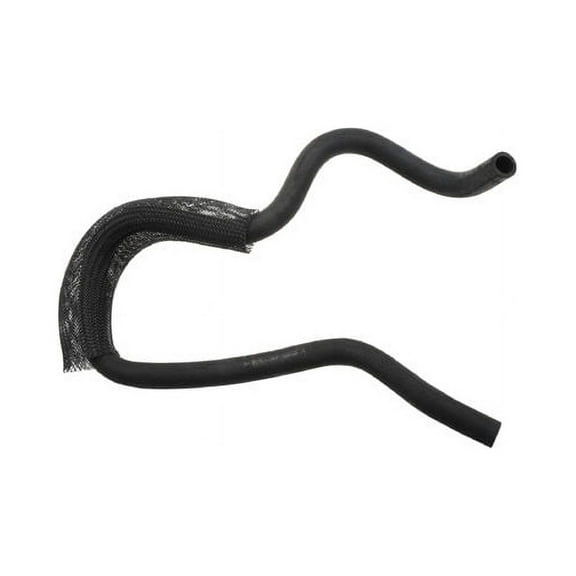 Heater Outlet Heater Hose - Compatible with 1996 - 2004 Chevy Blazer 4.3L V6 1997 1998 1999 2000 2001 2002 2003