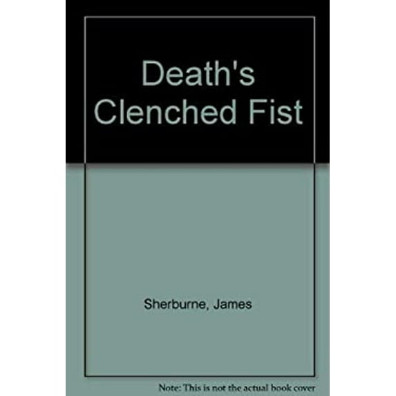 Pre-Owned Death's clenched fist: A Paddy Moretti mystery (Hardcover) 0395318351 9780395318355