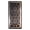 Copper, variant on 4X10 in Floor Register, Adjustable Heavy Duty Steel Floor Vents Decor Covers with Rust Resistant Coated Surface for Home Office Walls Floor , Copper