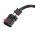 thumbnail image 1 of 4pcs Diesel Heater Glow Plugs 12237786869 Replacement for 1 Series E81 E87 2003‑2011, 1 of 3