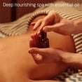 thumbnail image 4 of Lunxisen 4 Pcs Rechargeable Cupping Therapy Device Red Vibration Pain Relief Muscle Relaxation Home Wellness Essential, 4 of 7