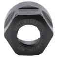 thumbnail image 4 of Chuck Holder,, Silver White Sandblasting Functional ER11 Easy Operation Collet Clamping Nut,  For Ship Assembly For Communication Equipment, 4 of 8