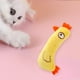 thumbnail image 5 of 2x Cat Catnip Juguete Regalo Interactivo Yinane  Juguetes de hierba gatera para gatos, 5 of 6
