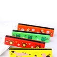 thumbnail image 3 of VONKY Kids Cartoon Harmonica 16 Holes Tone Kids Adults Beginner Harmonicas Musical Instrument Toy Random Color, 3 of 6