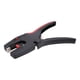 thumbnail image 2 of Pelacables automático con mango ergonómico, herramienta pelacables multifuncional 2 en 1, herramienta de corte de cables para electrónica., 2 of 8