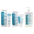 thumbnail image 1 of REVUELE CERAMIDE ANTIBLEMISH 3 PACK LIMPIADOR FACIAL - CREMA DIARIA SPF50 - GEL DE NOCHE 250ML/50ML/40ML, 1 of 5