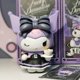 thumbnail image 1 of Kuromi Luck Ination Series Mystery Box Sanemergency Mini figura Original caja ciega lindo mantequilla ornamento Kawaii modelo juguetes regaloszhangmengyaB+ zhangmengya unisex, 1 of 2