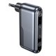 thumbnail image 2 of Adaptador de Coche CUTICAT con Soporte Receptor para Auriculares Manos Libres, 2 of 7