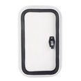 thumbnail image 4 of Puerta de equipaje para vehículos recreativos, Puerta de equipaje para vehículos recreativos H500 Puerta de equipaje para remolque Puerta de equipaje para caravanas Confiable y duradera, 4 of 9