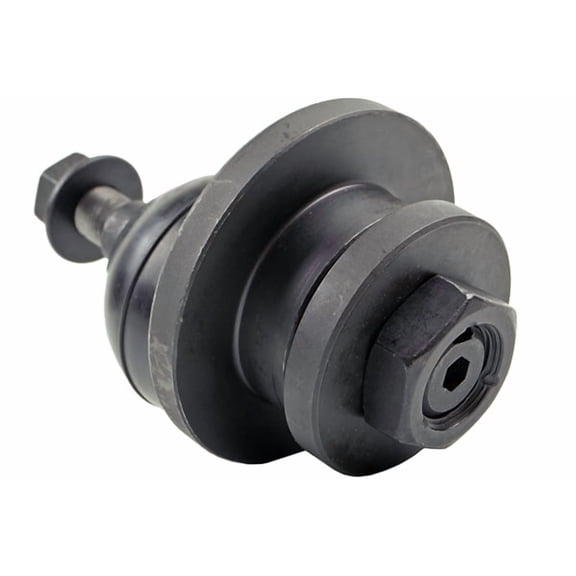 Mevotech MS25515 Suspension Ball Joint Fits select: 2005-2010 JEEP GRAND CHEROKEE, 2006-2010 JEEP COMMANDER