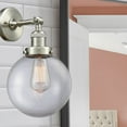 thumbnail image 2 of Innovations Lighting - Beacon - 1 Light Wall Sconce In Industrial Style-14, 2 of 4