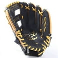 thumbnail image 1 of Guante de BéIsbol Piel Vaca Doble Capa, Softbol 12,5 Pulgadas, Adecuado para Adultos, 1 of 5