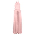 thumbnail image 1 of Yuyuzo Skirts Sets for Women Sleeveless Ruffle Tank Tops Drawstring High Wasited Flowy Maxi Dresses 2 Piece Vacation, 1 of 3