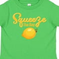 thumbnail image 4 of Inktastic Lemon Squeeze the Day Boys or Girls Toddler T-Shirt, 4 of 5