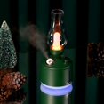 thumbnail image 2 of Luz nocturna Humidificador Spray Luz nocturna Retro USB recargable (verde), 2 of 5