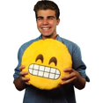 Throwboy The Original Emoji Pillows Grin